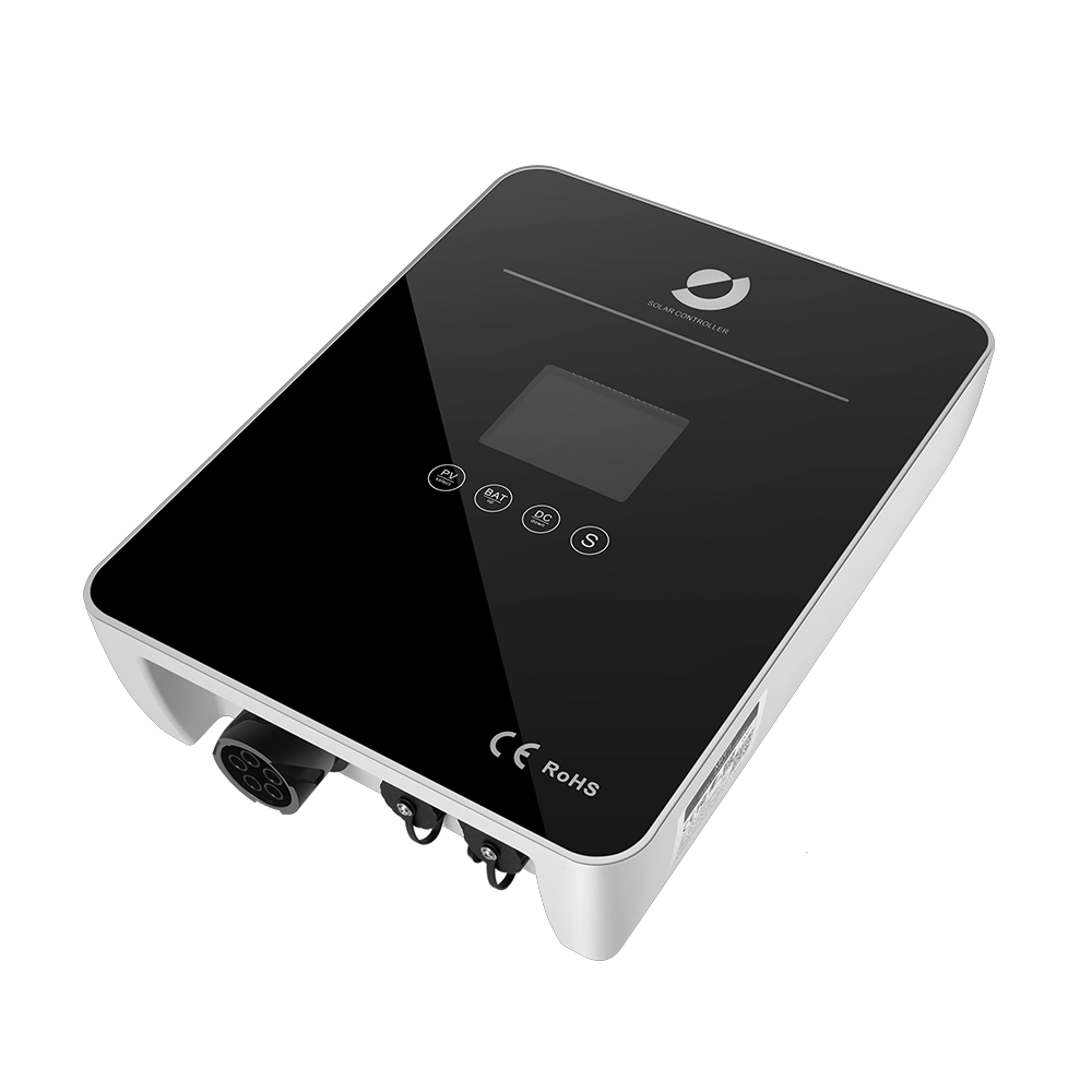 Nouveau contrôleur de charge solaire MPPT pour système hors réseau Explorer Series 50A et 60A