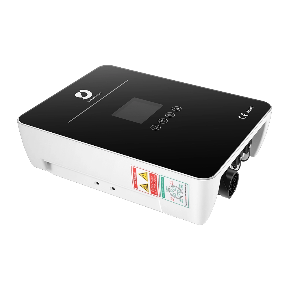 Nouveau contrôleur de charge solaire MPPT pour système hors réseau Explorer Series 50A et 60A