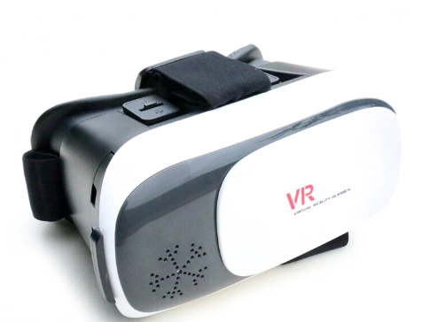 VR