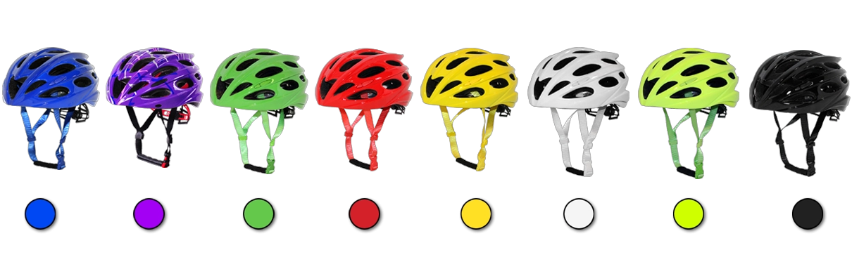 china cycling helmet factory