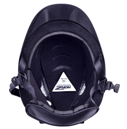 uvex horse helmets