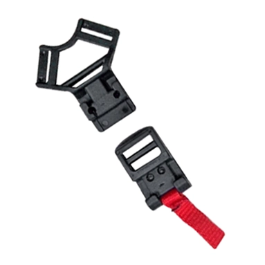 Self-Locking Buckle 