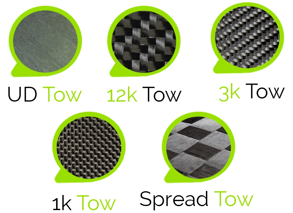 carbon fiber dot half helmet