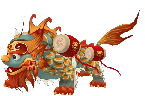 The Origin of Chinese New Year