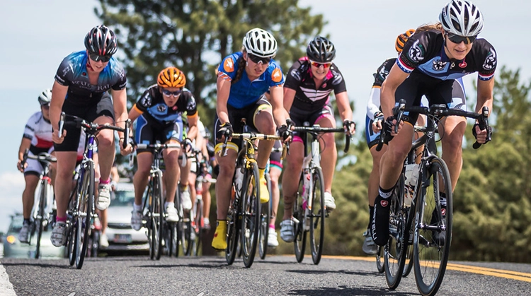 womens bike helmets