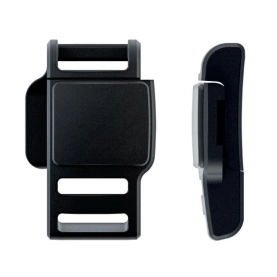 Self-Locking Buckle 