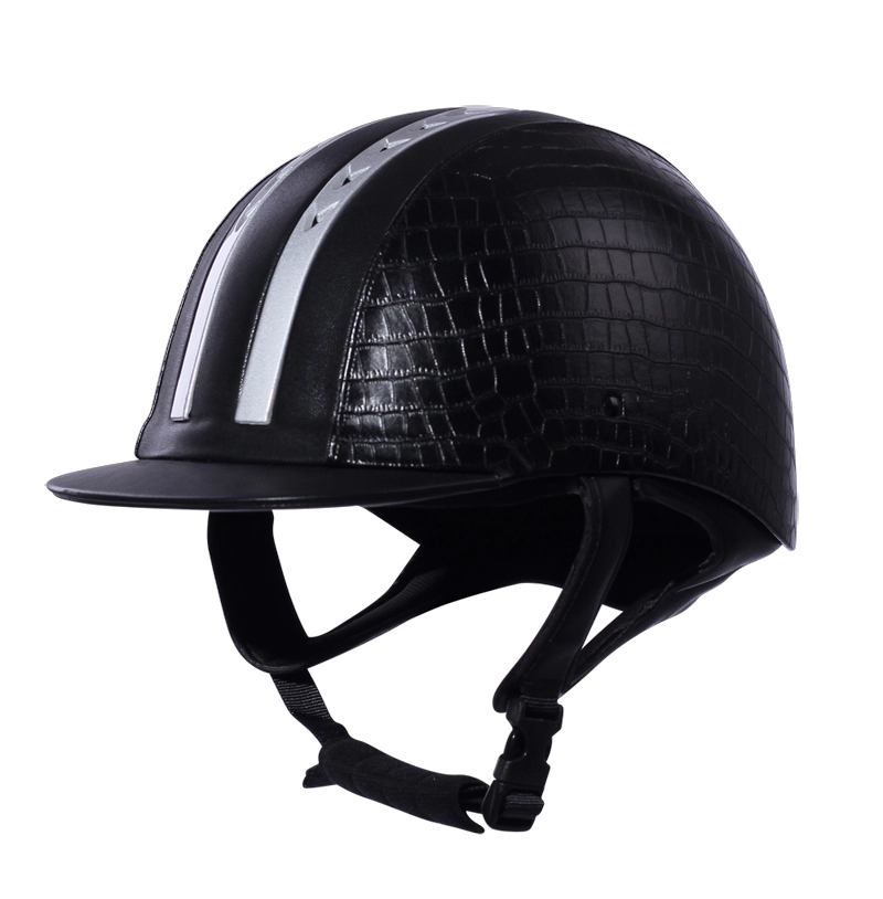 Kask, şapka AU-H01 sürme atlama binme için kapsar