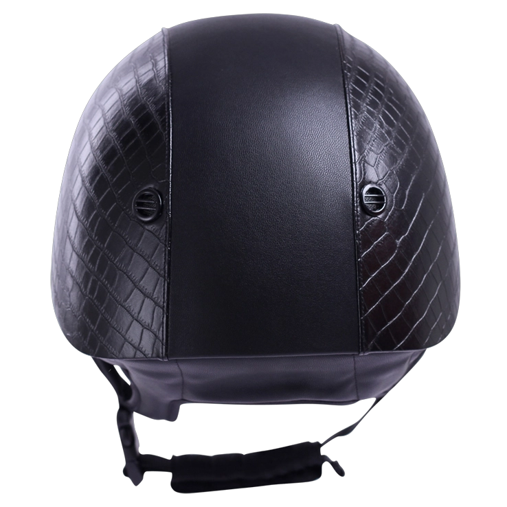 Kask, şapka AU-H01 sürme atlama binme için kapsar