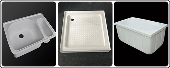 Vacuum forming