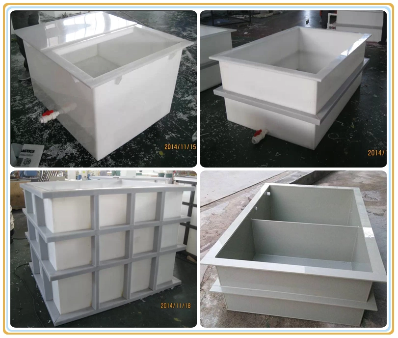 Water Tank