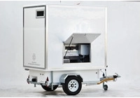 FRP Sheet & Panel  Project