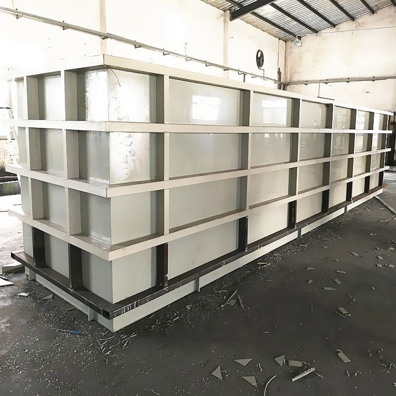 FORE PP Sheet for Tanks