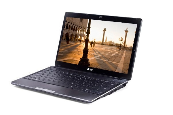 Acer Aspire 1830T