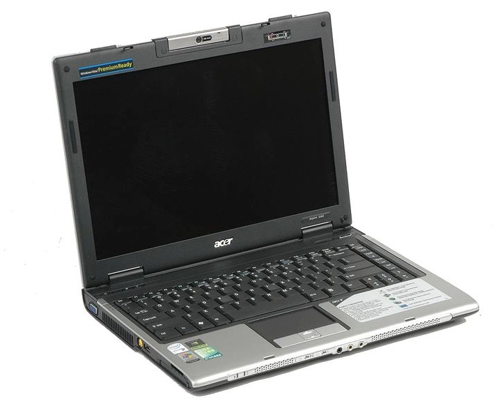 Acer Aspire 5580
