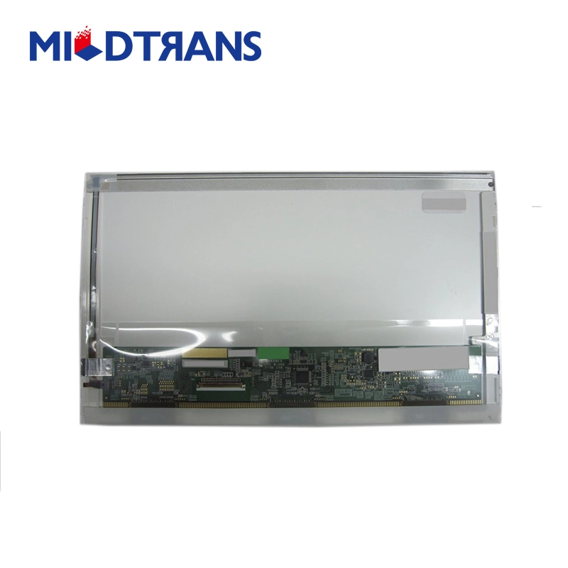 10.1" AUO WLED backlight notebook computer TFT LCD B101AW01 V2 HW5A 1024×576 cd/m2 200 C/R 500:1