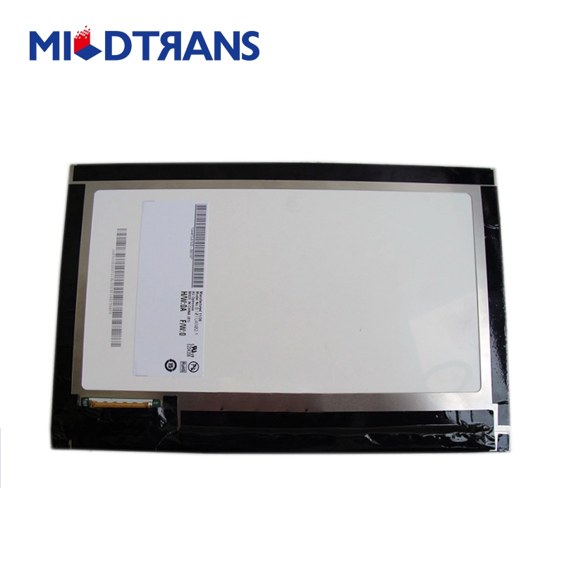 10.1 Inch 1920*1200 Glossy 50 PINS LVDS B101UAN02.1 Laptop Screen