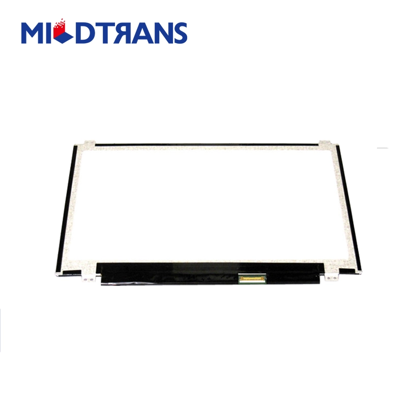 11.6" AUO WLED backlight laptop TFT LCD B116XTN01.0 1366×768 cd/m2 200 C/R 500:1