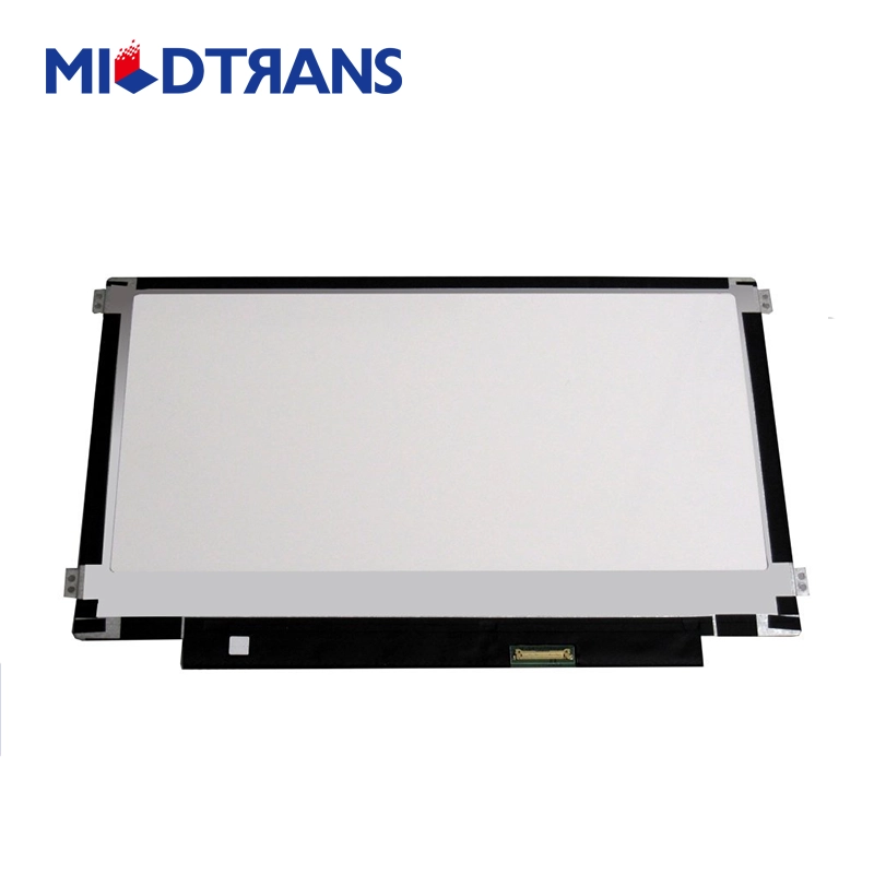 11.6 "AUO WLED dizüstü TFT LCD B116XTN02.1 1366 × 768 cd / m2 220 ° C / R 500: 1