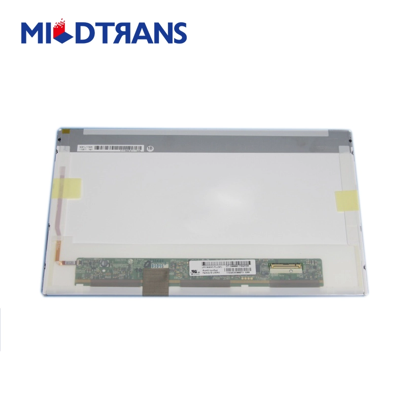 11.6" LG Display WLED backlight laptop LED panel LP116WH1-TLN1 1366×768 cd/m2 200 C/R 300:1