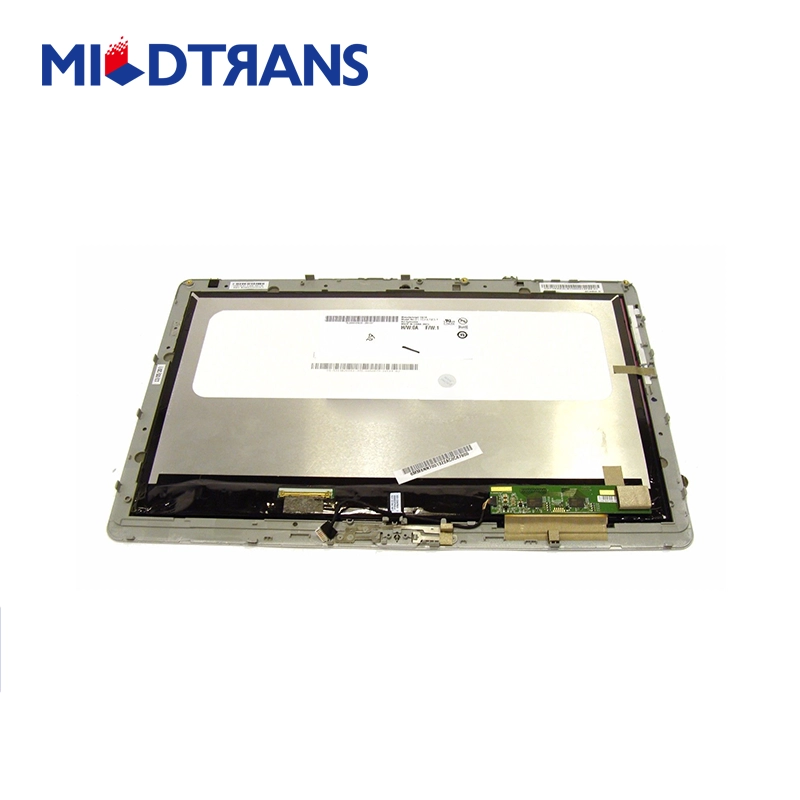 11.6 pollici 1366 * 768 40 Pin LVDS B116xAT03.1 Schermo per laptop