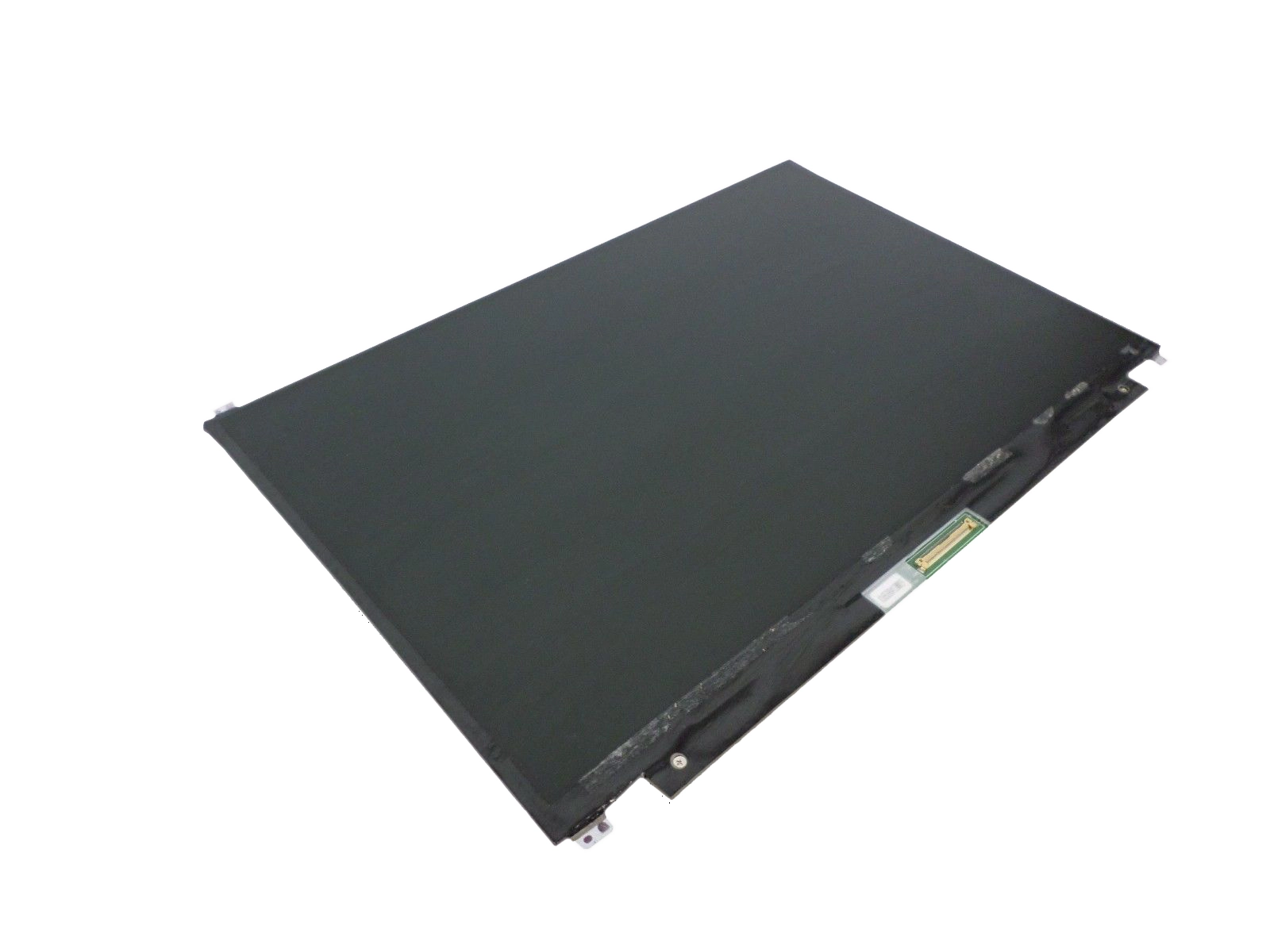 12.1 "شاشة LCD LED شاشة الكمبيوتر المحمول العادي 1280 * 800 40Pins LTN121AT11-801