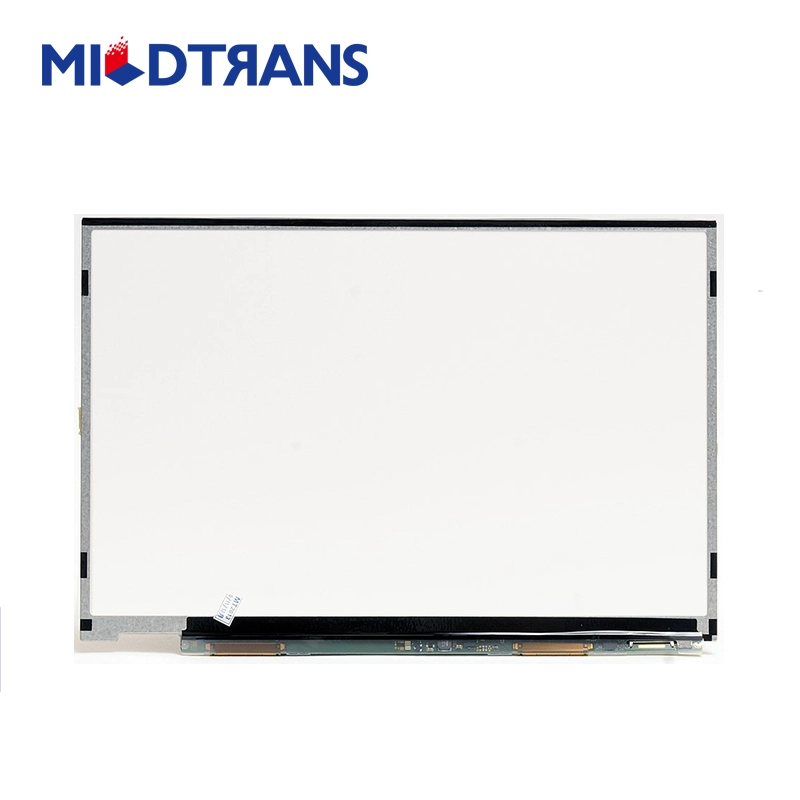 12.1" TOSHIBA WLED backlight notebook pc TFT LCD LT121DEVPK00 1280×800 cd/m2 270C/R 250:1
