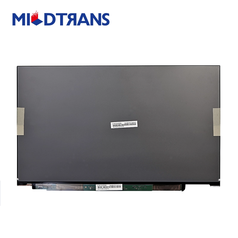 13,1 polegadas 1366 * 768 Toshiba Matsushita LVDS LTD131EWSX Tela do laptop