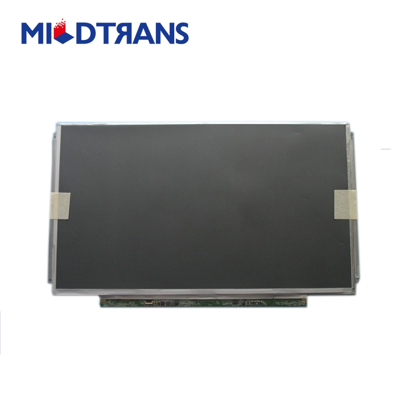 13.3「AUO WLEDバックライトラップトップLEDパネルB133XW01 V0の1366×768のCD /㎡220 C / R 500:1