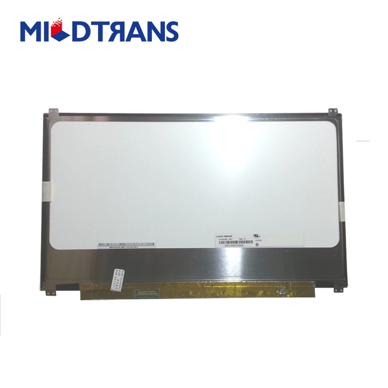 13.3 Inch 1920*1080 Matte Slim 30 Pins EDP N133HSE-EA1 Laptop Screen
