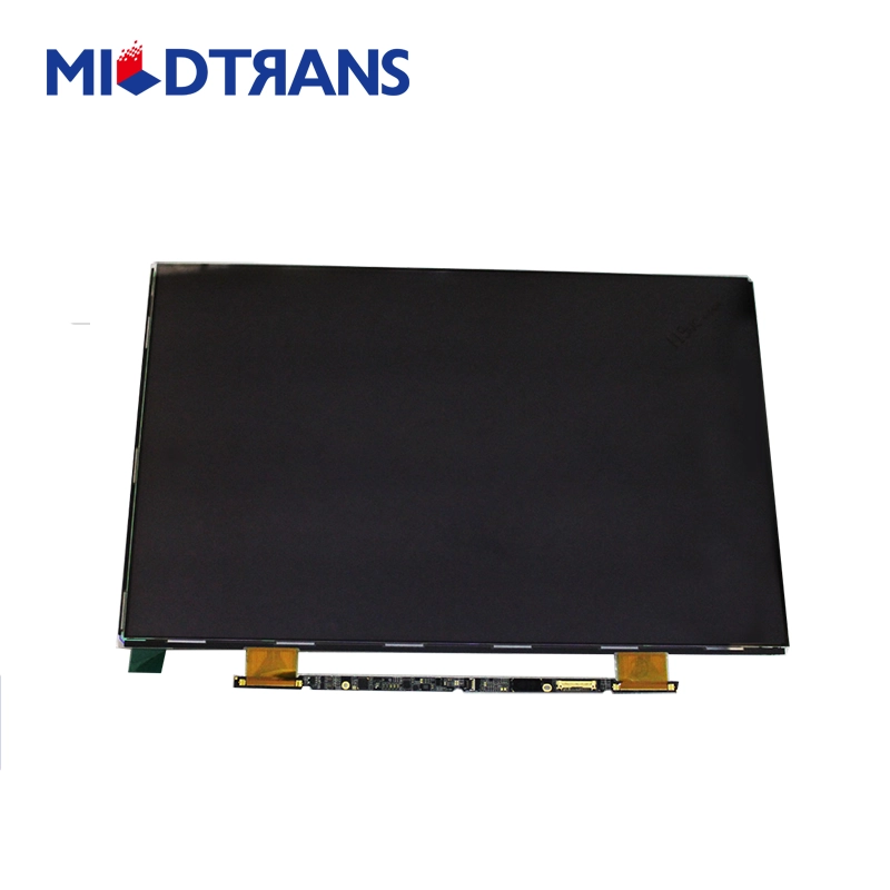 13.3" LG Display no backlight laptops OPEN CELL LP133WP1-TJAA 1440×900