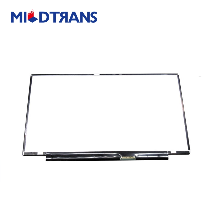 13.3 inch 1600*900 40 PIN LVDS Matte Slim N133FGE-L31 Laptop Screen