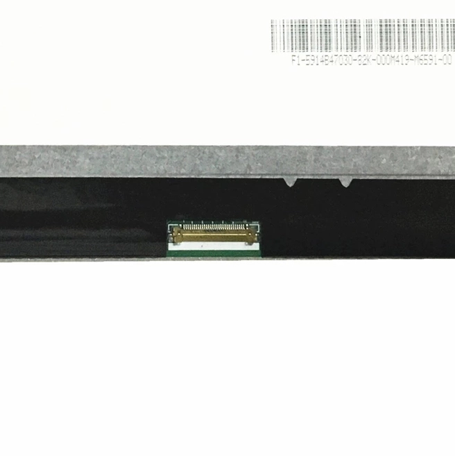 14.0" 1366*768 glare 30PIN EDP B140XTN02.D Laptop Screen