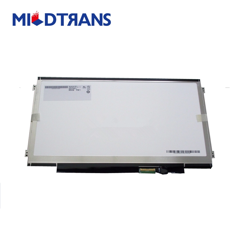 14.0" AUO WLED backlight laptop LED panel B140XW02 V0 1366×768 cd/m2 220 C/R 500:1