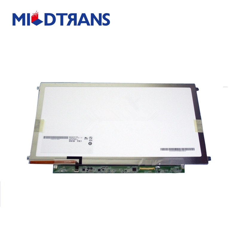 14.0" AUO WLED backlight notebook personal computer LED panel B140XW03 V0 1366×768 cd/m2 200 C/R 500:1