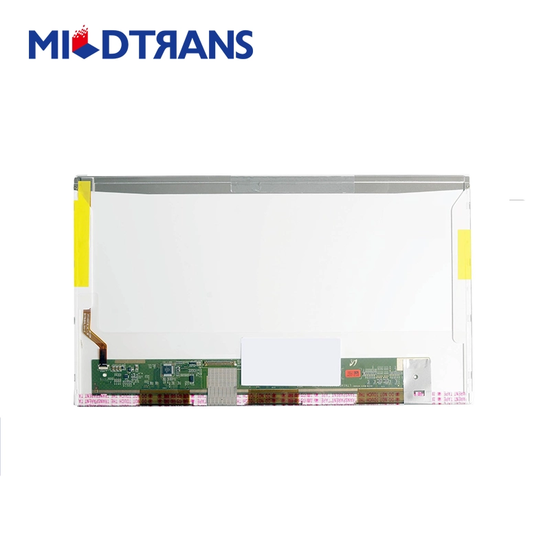14.0" SAMSUNG WLED backlight notebook LED screen LTN140AT16-401 1366×768 cd/m2 C/R