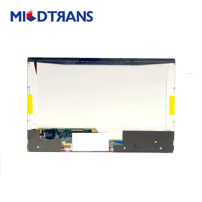 14.1 "AUO WLED cuaderno retroiluminación de la pantalla LED V4 B141EW05 1280 × 800 cd / m2 220 C / R 400: 1 B141EW05 V4