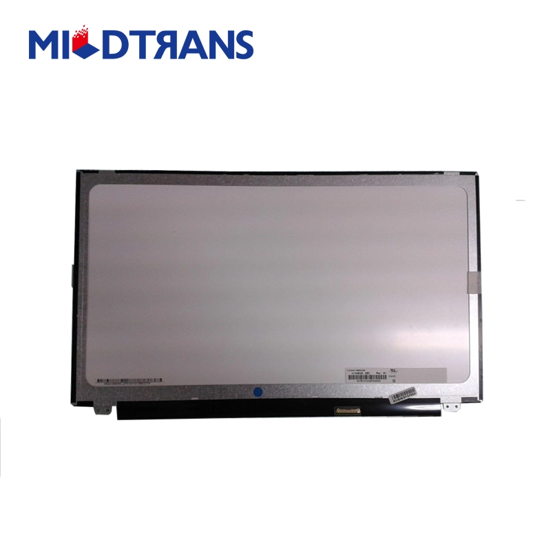 15.6 Inch 1366*768 Innolux Glossy Slim 30 Pins EDP N156BGE-EB1 Laptop Screen