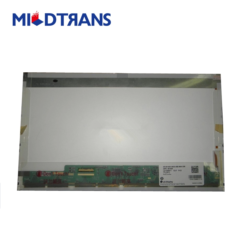 15.6 Inch 1920*1080 LG Glossy Thick 40 Pins LVDS LP156WF1-TLA1 Laptop Screen
