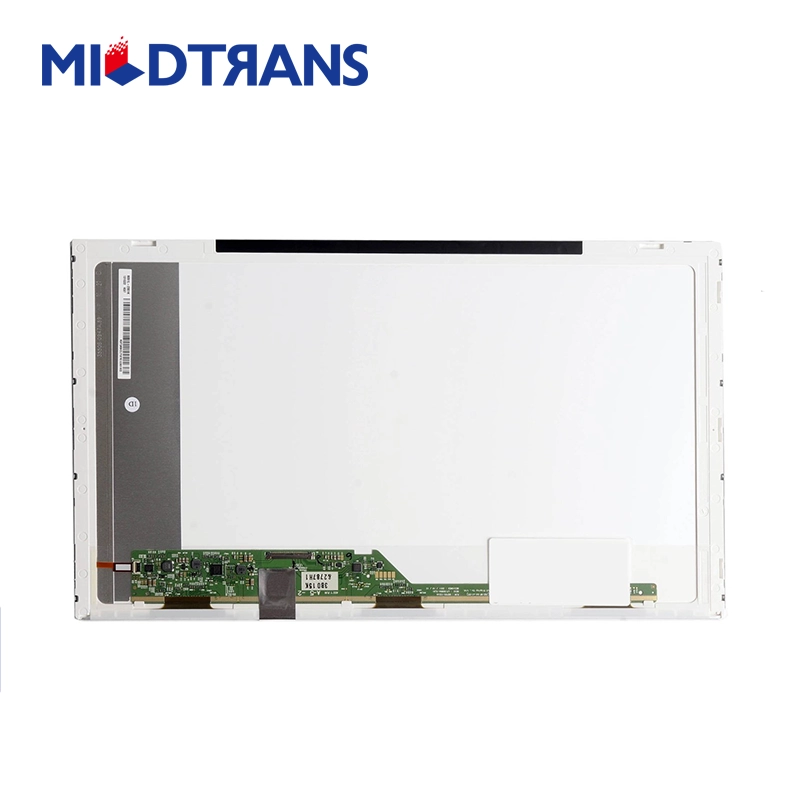 15.6 "LG Display portátil WLED retroiluminación de la pantalla LED LP156WH2-TLEA 1366 × 768 cd / m2 220 C / R 400: 1