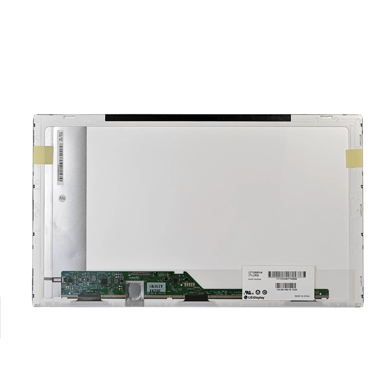 China 15.6" LG Display WLED backlight notebook computer LED display LP156WH4-TLN2 1366×768 cd/m2 220 C/R 400:1 manufacturer