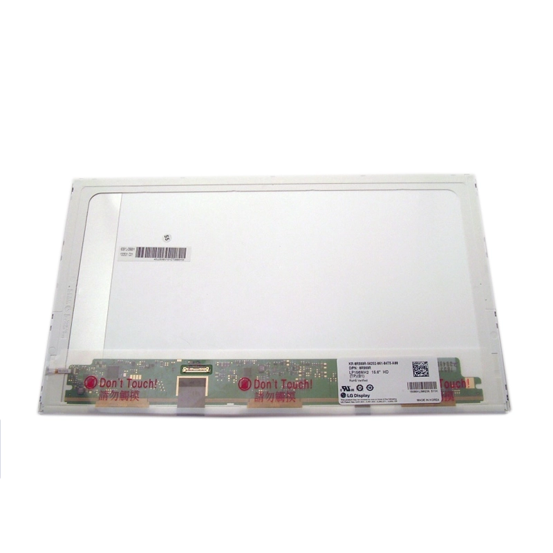 15,6 "LG Display WLED-Backlight Notebook-TFT-LCD-LP156WH2 TPB1 1366 × 768 cd / m2 220 C / R 300: 1
