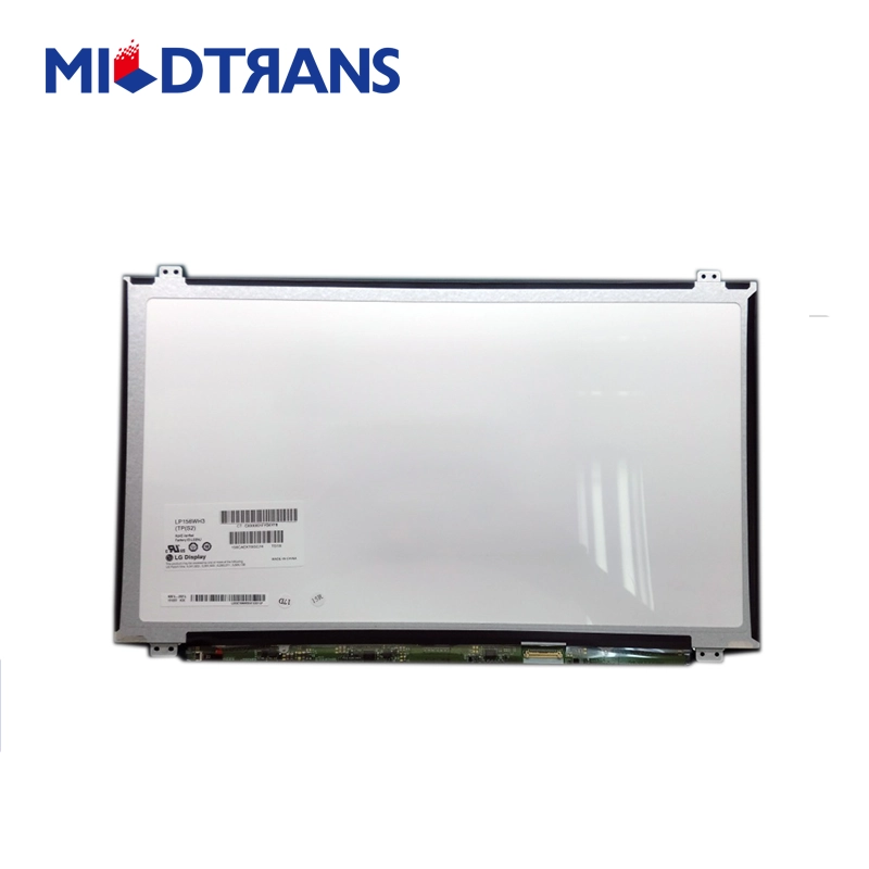 15.6" LG Display WLED backlight notebook pc TFT LCD LP156WH3-TPS2 1366×768 cd/m2 200 C/R 500:1