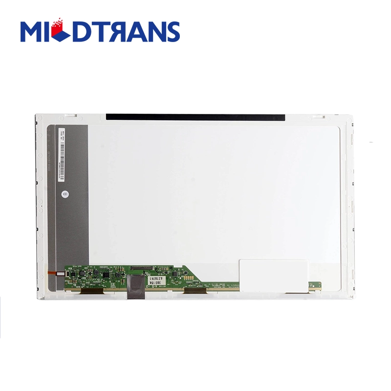 15.6" LG Display WLED backlight notebook personal computer LED screen LP156WH2-TLE1 1366×768 cd/m2 220 C/R 500:1