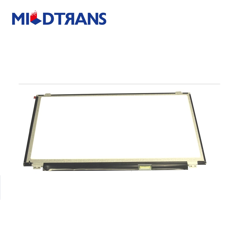 15.6“LG显示器WLED背光的笔记本个人电脑TFT LCD LP156WH3-TPSH 1366×768 cd / m2 220 C / R 500:1