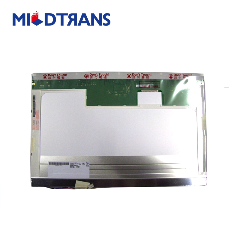 17.0 1920 * 1080 Épaissement brillant 30 Épingles LVDS B170UW02 V0 Screen de l'ordinateur portable