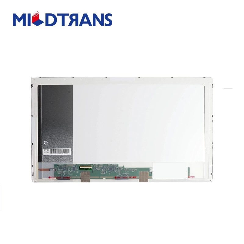 17.3 Inch 1920*1080 CMO Glossy Thick 40 Pins LVDS N173HGE-L21 Laptop Screen