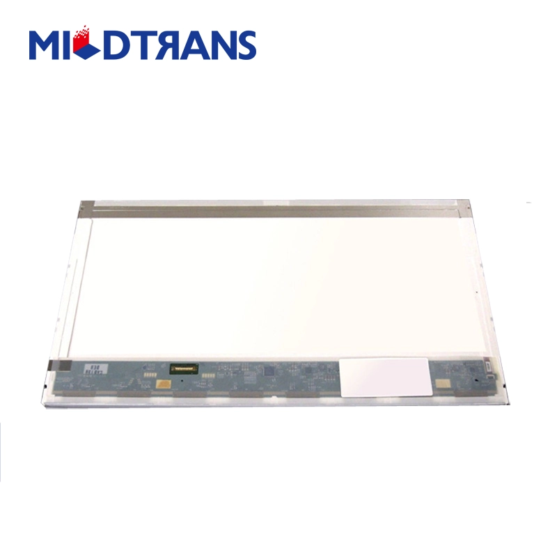 17.3" LG Display WLED backlight notebook personal computer LED screen LP173WD1-TPE1 1600×900 cd/m2 220 C/R 400:1