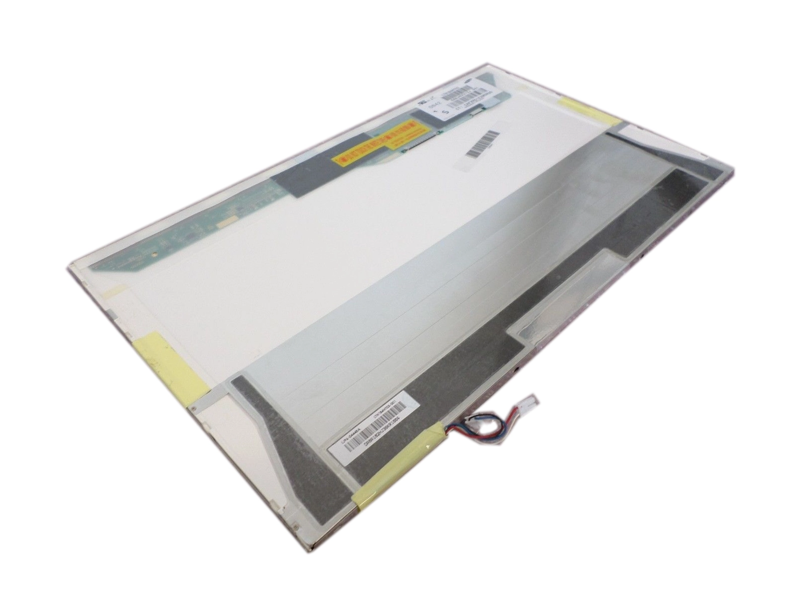 18.4" SAMSUNG CCFL backlight notebook computer LCD panel LTN184HT03-001 1920×1080 cd/m2 250 C/R 600:1