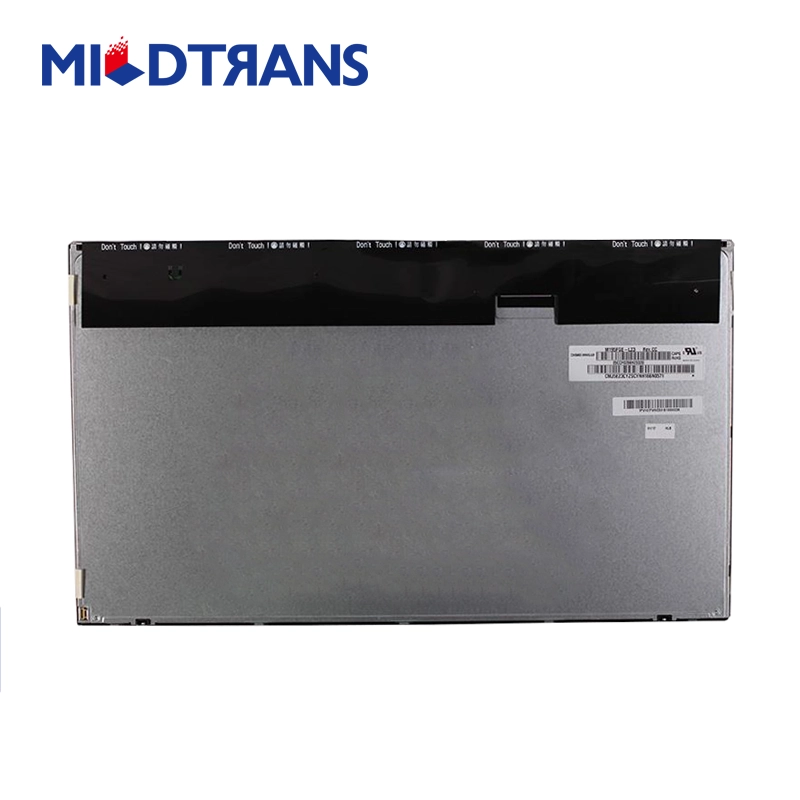 19.5英寸1600 * 900哑光30引脚LVDS M195FGE-L23笔记本电脑屏幕