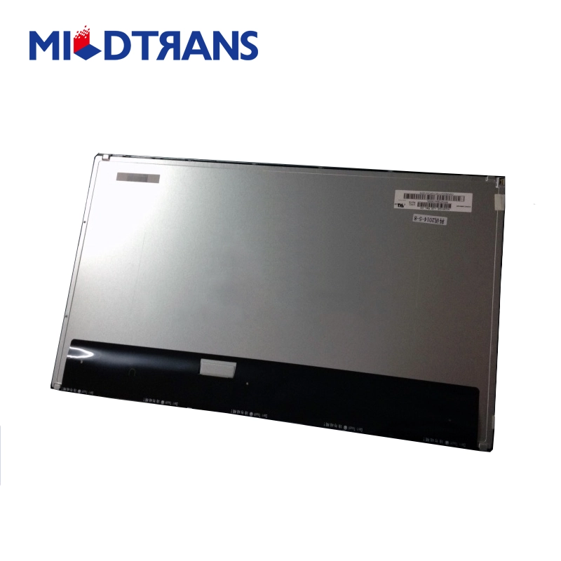 23,6 pouces 1920 * 1080 Matte 30 Épingles LVDS M236HGE-L20 Screen de l'ordinateur portable
